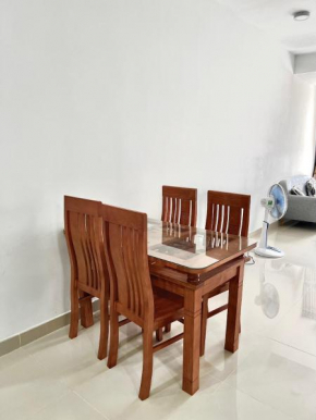Chung cư Goldsea ( Lihi's Home)